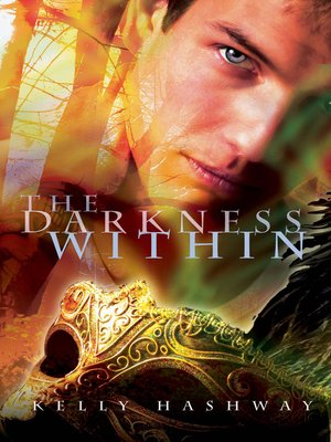 cover image of The Darkness Within